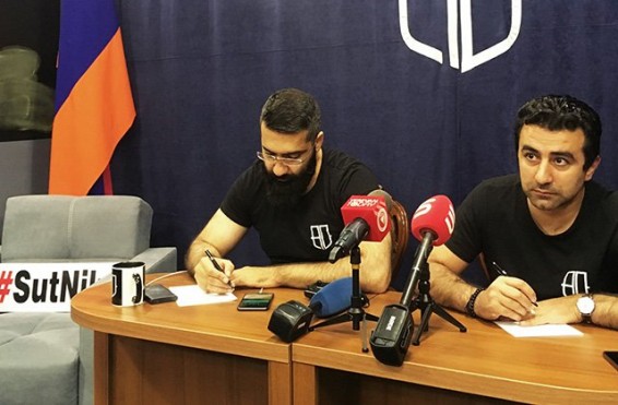 «Բերման ենթարկելու փաստը մենք համարում ենք քաղաքական հետապնդում…»