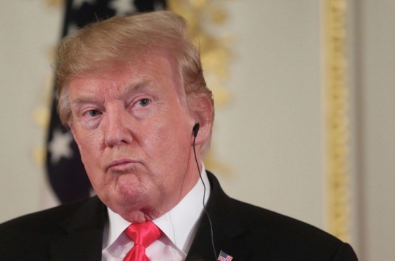 Թրամփը հայտարարել է, որ Մեգան Մարքլին «չար» չի անվանել