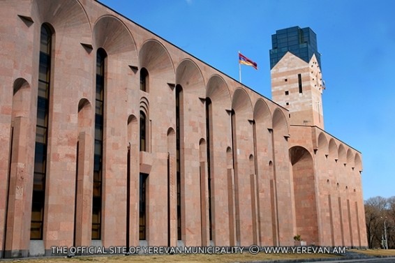 Անորոշ ժամանակով կսահմանափակվի Հալաբյան փողոցի Էստոնական փողոցից մինչև Արզումանյան փողոց ընկած միջանկյալ հատվածի երկկողմանի երթևեկը