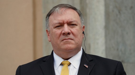 Помпео заявил о готовности США заключить новое соглашение с Ираном