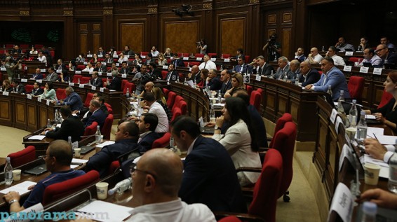 Պատգամավորին հետաքրքիր է ԿԲ նախագահի հաջողության գաղտնիքը