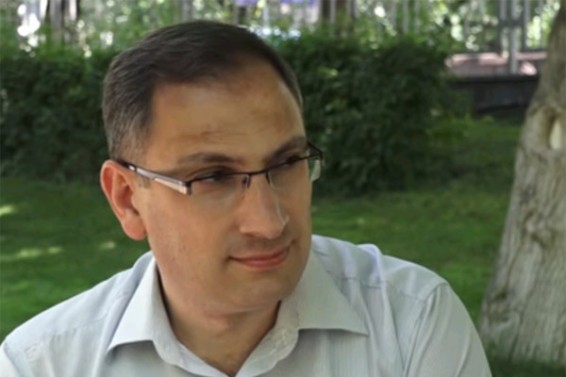 Գյուղական բնակավայրերում արտագաղթը կարող է սպառնալ ազգային անվտանգությանը. Արտակ Մարկոսյան. «Փաստինֆո»