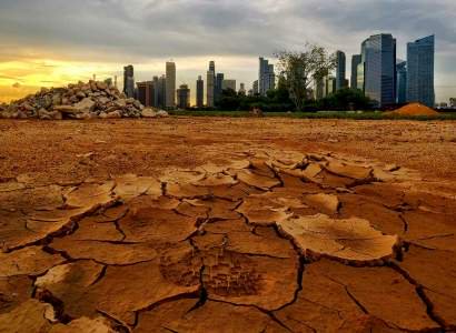 Գլոբալ տաքացման պատճառով ապոկալիպսիս տեղի կունենա 2050 թվականին