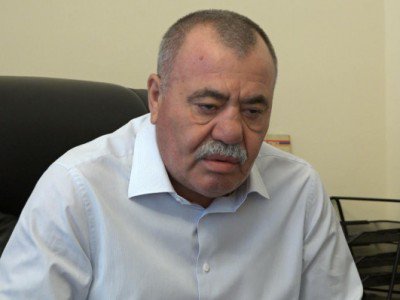 Մանվել Գրիգորյանի պաշտպանների հաղորդման հիման վրա նյութեր են նախապատրաստվում