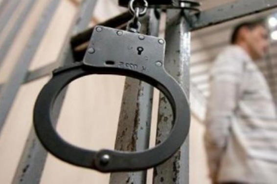 Հետախուզվում էր սուտ մատնության համար