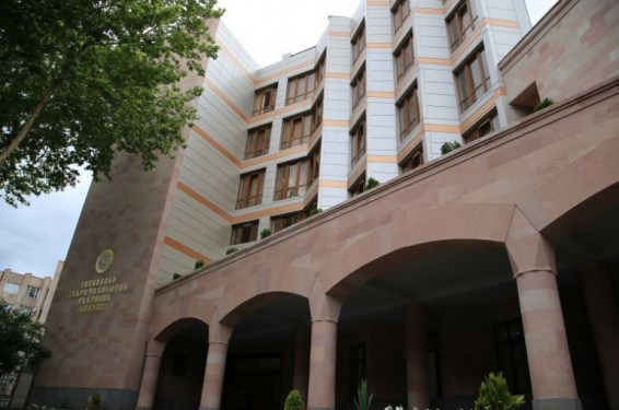 «Էներգաչափ» ընկերության առաջատար հաշվապահը միլիոնավոր դրամներ է յուրացրել. Նրան մեղադրանք է առաջադրվել