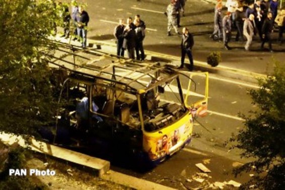 Վիրահատված դեռահասների կյանքին վտանգ չի սպառնում