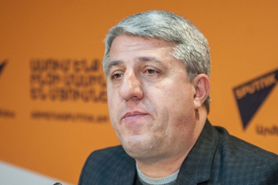 Ձեռ­քե­րը ծա­լած նստե­լը չի բխում մեր շա­հե­րից, կամ՝ ի՞նչ պետք է անեն Ադր­բե­ջա­նի քա­րոզ­չու­թյու­նը չե­զո­քաց­նե­լու պա­տաս­խա­նա­տու­նե­րը