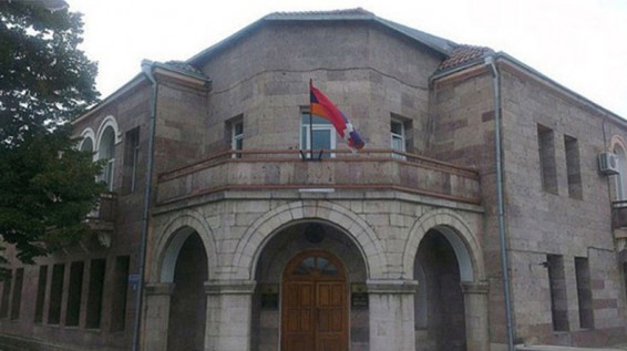 Արցախի ԱԳՆ-ն արձագանքը՝ Առնուվիլի և Շեխերի բարեկամության հռչակագիրը չեղարկելու վճռին