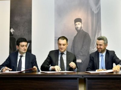 Նման համագործակցությունն առողջացնում է մշակութային մթնոլորտն ու միջավայրը. Արայիկ Խզմալյան