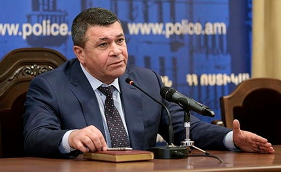 Վլադիմիր Գասպարյանի նման պահվածքը արժանի է միմիայն հարգանքի