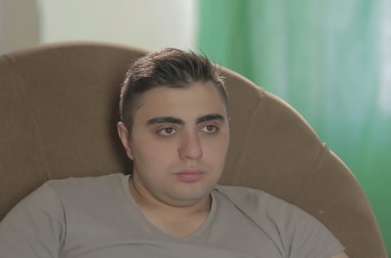 Մել Դալուզյանը դուրս է գրվել հիվանդանոցից