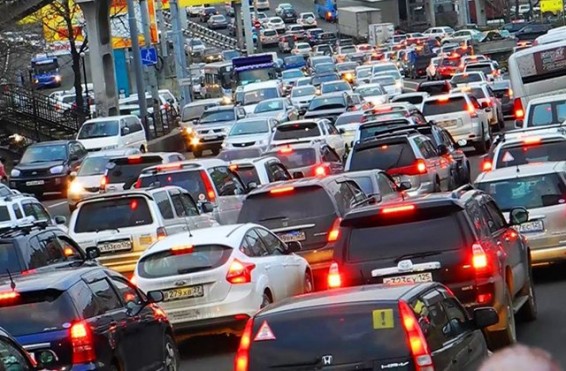 Հունիսի 8-ին ժամանակավորապես կդադարեցվի Մյասնիկյան պողոտայի երթևեկությունը