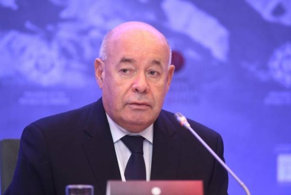 Եթե «Մտքերի գագաթնաժողով»-ի նման հարթակներ չլինեն, մենք պարզապես չենք հասցնի մարտահրավերների հետևից. ՌԴ նախագահի հատուկ ներկայացուցիչ