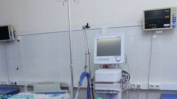 Սննդային թունավորման ախտանշաններով հիվանդանոց է տեղափոխվել 13 մարդ