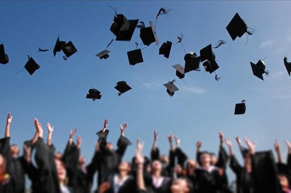 Սոմալեցի մայրն ու դուստրը միևնույն օրն են ավարտել համալսարանը