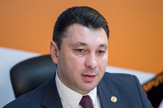 Սերժ Սարգսյանը գնացել է ,Քոչարյանն էլ կարող է գնալ .Էդուարդ Շարմազանով