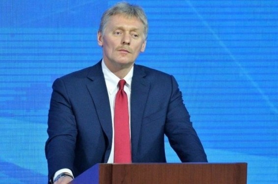 Պեսկովը հայտարարել է, որ ռուս-չինական գործընկերությունն ուղղված չէ երրրոդ երկրների դեմ