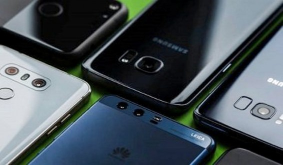На смартфонах Android найден «врожденный» вирус