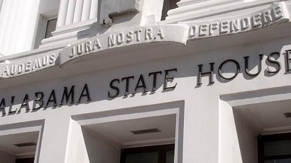 ԱՄՆ Ալաբամա նահանգը օրենք է ընդունել մանկապիղծների քիմիական ամորձատման մասին