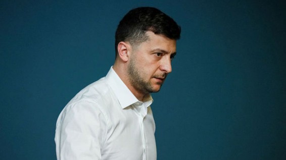 Զելենսկին պաշտոնանկ Է արել 15 նահանգապետի