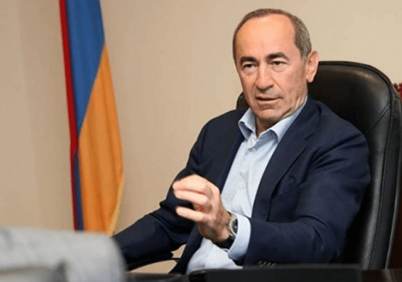 Ռոբերտ Քոչարյանը կհրաժարվի Նիկոլ Փաշինյանի դեմ ներկայացված հայցից. ներկայացուցիչը անակնկալ հայտարարություն արեց