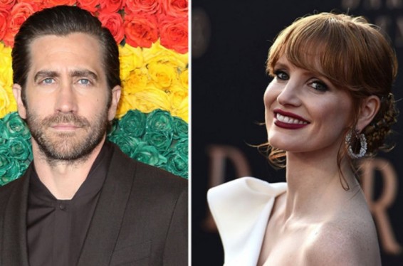 Ջեյք Ջիլենհոլն ու Ջեսիկա Չեսթեյնը կնկարահանվեն Tom Clancy’s The Division համակարգչային խաղի էկրանավորման մեջ