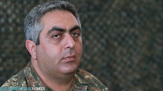 Առաջիկայում պատերազմի վերսկսման կանխատեսման համար հիմքեր չեմ տեսնում. ՊՆ մամուլի խոսնակ