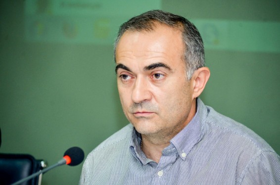 Արցախում պաշտոնանկությունների մի մասը անվտանգությամբ է պայմանավորված, մյուս մասը՝  ընտրություններով. Թ. Պողոսյանը հորդորում է Արցախի հետ եղած վիճակն ավելի չլարել