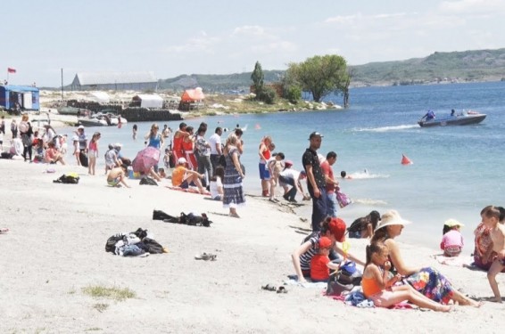 Սևանա լիճն ընդգրկվել է ամառային արձակուրդներին ռուսաստանցիների համար ԱՊՀ երկրների լավագույն հանգստավայրերի ցանկում