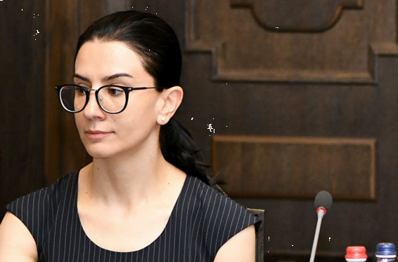 Անցումային արդարադատության և վեթինգի երկարաժամկետ գործողությունների ծրագրում գուցե սահմանադրական փոփոխություններ լինեն. փոխնախարար