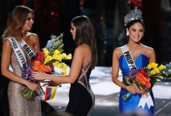 ԻՊ-ը կոչ է արել հարձակումներ գործել «Միսս աշխարհ» գեղեցկության մրցույթի ժամանակ