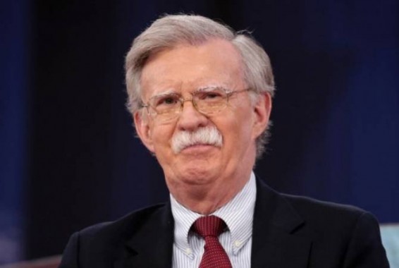 Զելենսկու ընտրվելը նոր հնարավորություններ է ընձեռում ՌԴ-ԱՄՆ հարաբերությունների կարգավորման համար. Բոլթոն