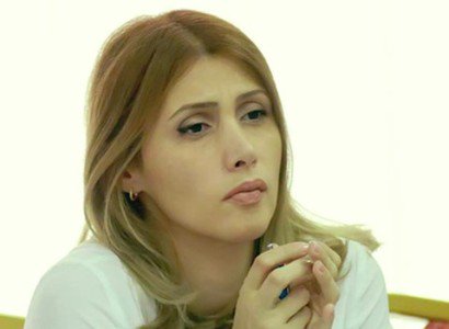 Մեր կողքին ընթանում է «սողացող» անցումային արդարադատություն. Էլինար Վարդանյան