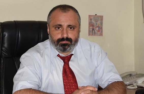 «Այն, ինչ կատարվում է, ավելի մեծ հարված է Ֆրանսիային, քան մեզ». Դավիթ Բաբայան