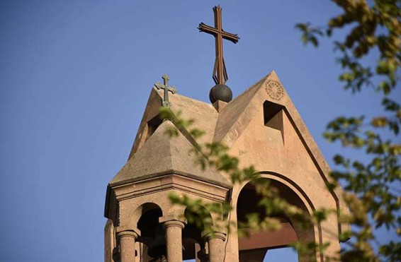 Առաքելական եկեղեցին սուրբ Հռիփսիմյանց կույսերի հիշատակն այս տարի տոնախմբելու է հունիսի 17-ին