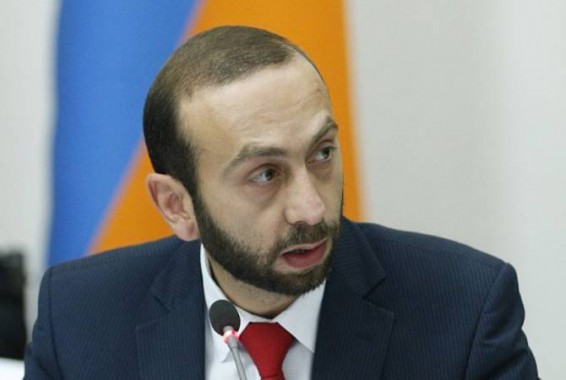 Арарат Мирзоян надеется, что по вторично посланной  повестке Гагик  Царукян явится на допрос