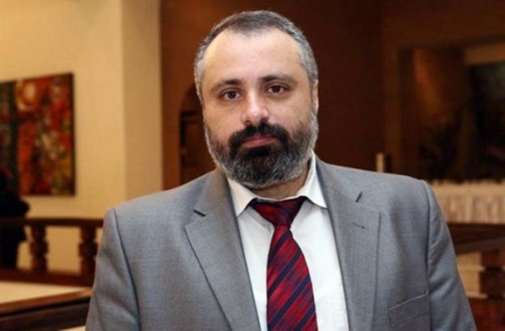 «Ադրբեջանն ավելի է սաստկացրել իր քաղաքականությունը». Դավիթ Բաբայան