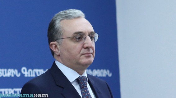 Զոհրաբ Մնացականյանը Վաշինգտոնում կհանդիպի Մամեդյարովի հետ