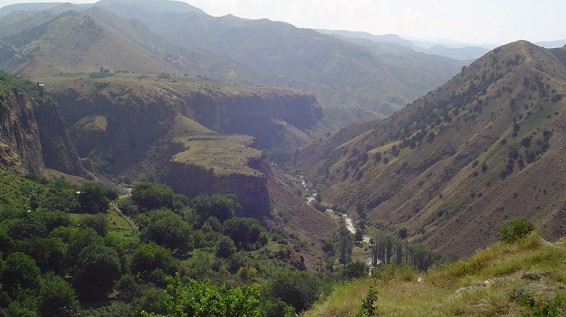 Ջրցան մեքենաները կազմ-պատրաստ են