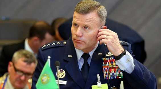 Թուրքիան և ԱՄՆ-ն F-35-ների և S-400-ների հարցը կքննարկեն ՆԱՏՕ-ի ժողովի ժամանակ
