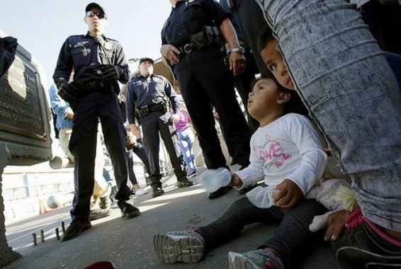 Նենսի Փելոսին ներգաղթյալներին արտաքսելու Թրամփի մտադրությունը «չարության ակտ» է որակել