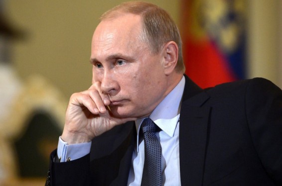 Պուտինը ներկա չի գտնվի Մինսկում Եվրոպական խաղերի բացման արարողությանը