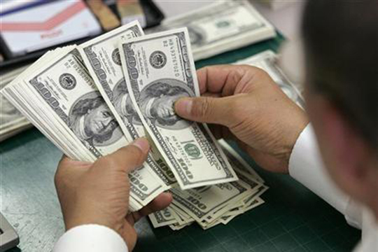 80-ամյա ամերիկացին ստիպված էր վճարել իր փրկության համար