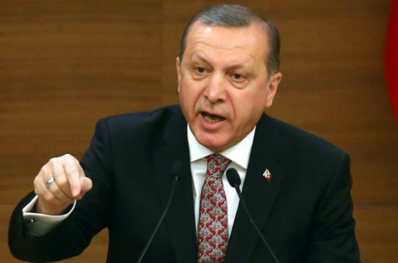 «Մուրսին բնական մահով չի մահացել». Էրդողանը մեղադրել է Եգիպտոսի իշխանություններին նախկին նախագահի «սպանության» համար