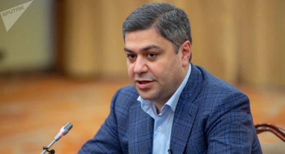 Армения обсуждает единую систему информационной безопасности с ОДКБ: при чем тут Баку?
