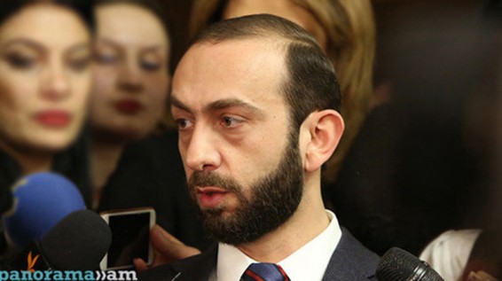 Արարատ Միրզոյանը չի հասկանում քննադատությունը