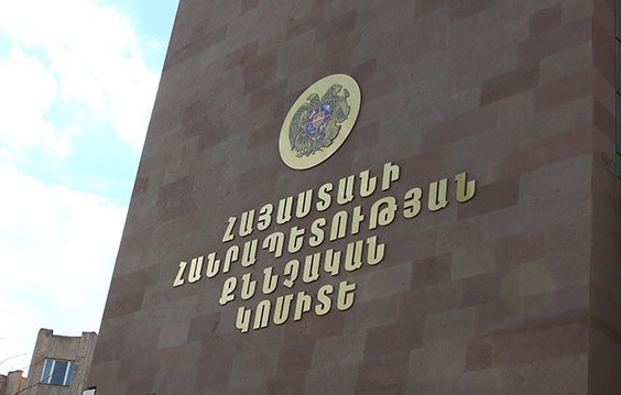 50-ամյա տղամարդը ձերբակալվել է՝ 70-ամյա մորը սպանելու կասկածանքով