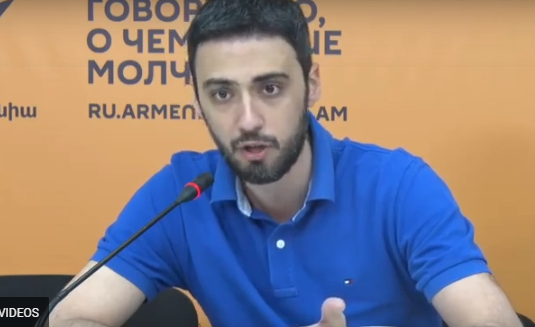 Ռոբերտ Քոչարյանի պաշտպանների մամուլի ասուլիսը՝ ուղիղ