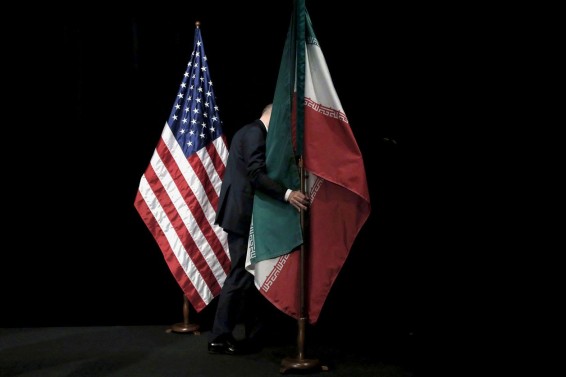 США ввели новые санкции против Ирана из-за его ракетной программы